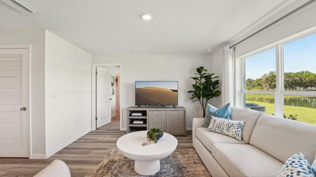 10964 GENTLE CURRENT WAY, Parrish, FL 34219