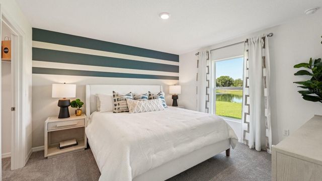 10964 GENTLE CURRENT WAY, Parrish, FL 34219