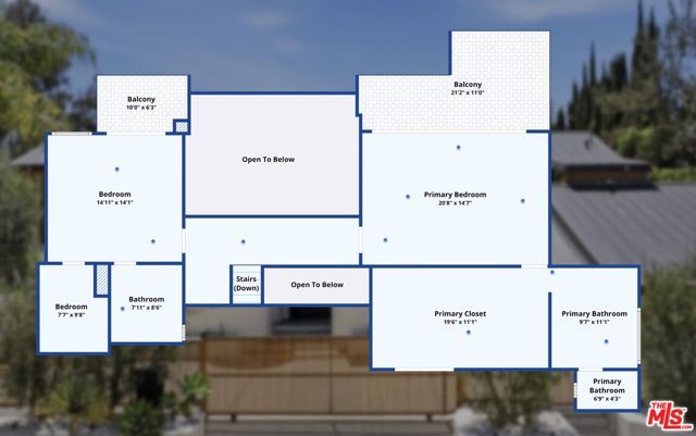 3319 Dona Lola Place, Los Angeles, CA 91604