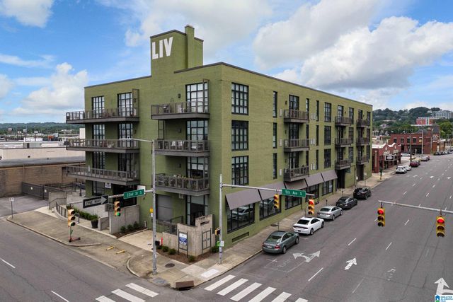 2201 5th Ave S Apt 208, Birmingham, AL 35233