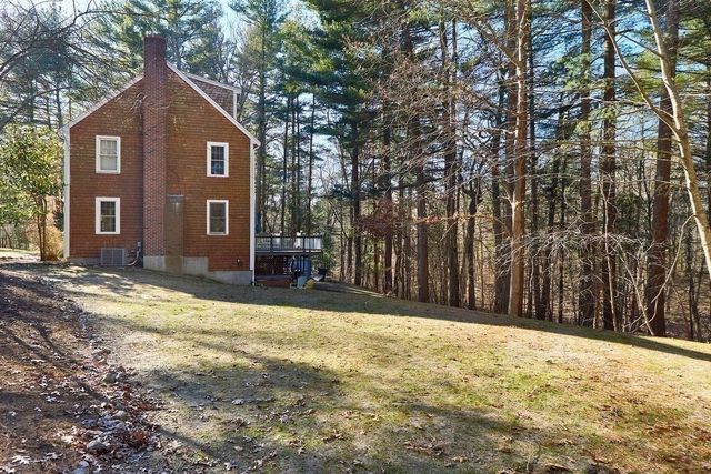 35 Sproul Rd, Hanover, MA 02339
