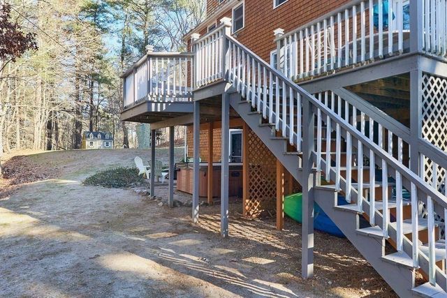 35 Sproul Rd, Hanover, MA 02339