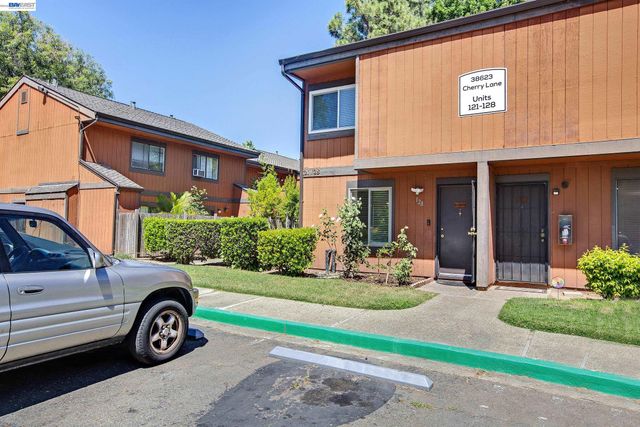 38623 Cherry Ln 128, Fremont, CA 94536