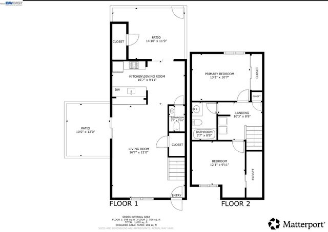 38623 Cherry Ln 128, Fremont, CA 94536