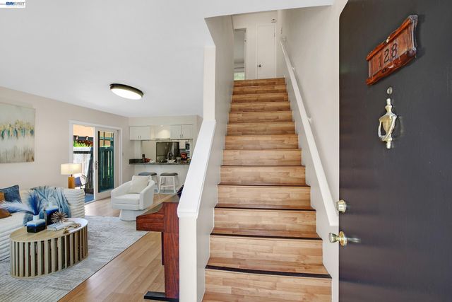 38623 Cherry Ln 128, Fremont, CA 94536