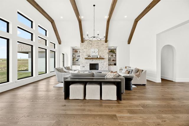 10932 Gregory Road, Sanger, TX 76266