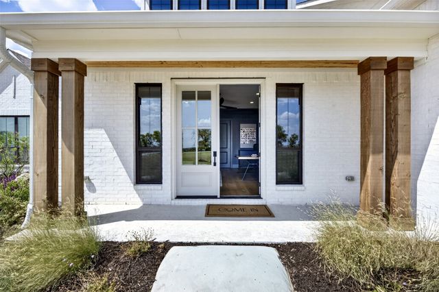 10932 Gregory Road, Sanger, TX 76266