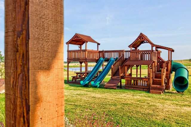 10932 Gregory Road, Sanger, TX 76266