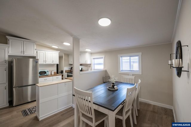 300 Western St SE 35, Albany, OR 97322
