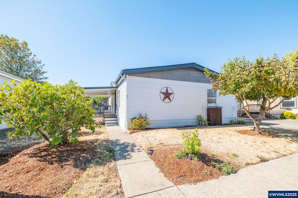 300 Western St SE 35, Albany, OR 97322