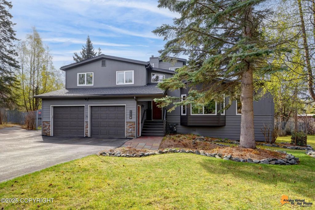4400 E 135th Avenue, Anchorage, AK 99516
