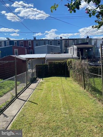 424 LOCUST ST, Reading, PA 19604