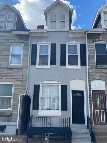 424 LOCUST ST, Reading, PA 19604