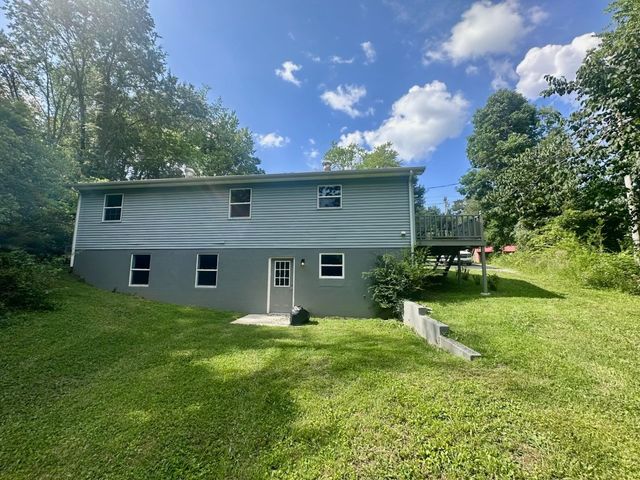 138 Buena Vista Dr, Livingston, TN 38570
