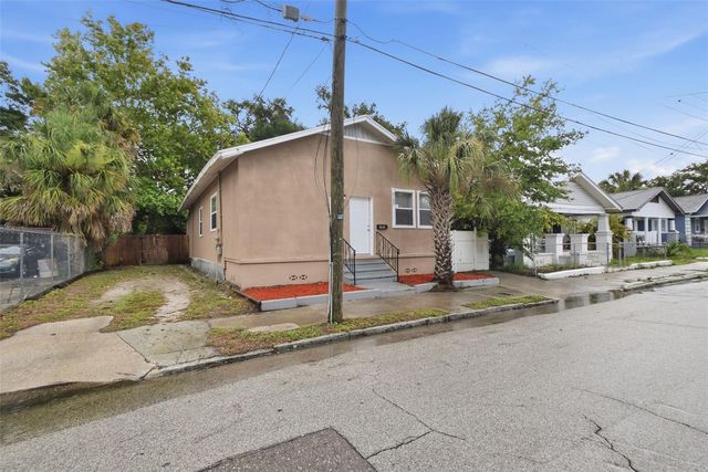 3107 N 16TH STREET, Tampa, FL 33605