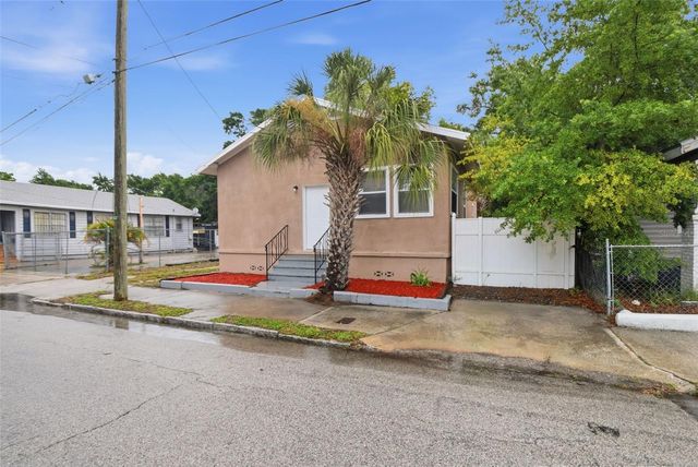 3107 N 16TH STREET, Tampa, FL 33605