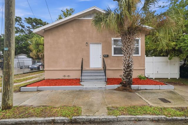 3107 N 16TH STREET, Tampa, FL 33605