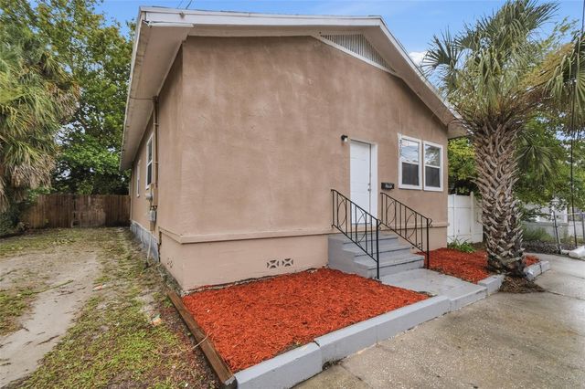 3107 N 16TH STREET, Tampa, FL 33605