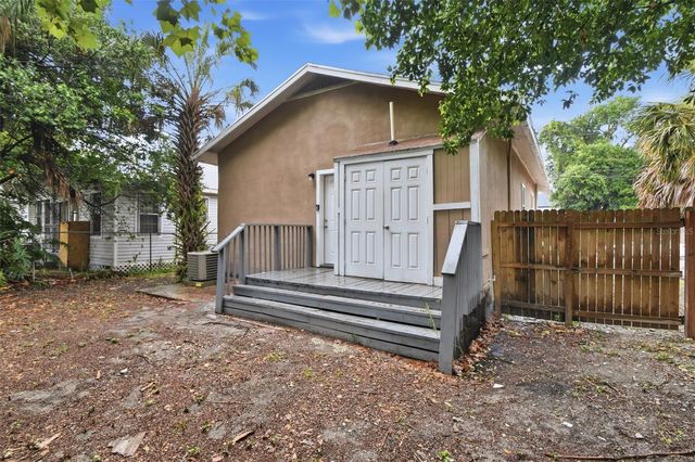 3107 N 16TH STREET, Tampa, FL 33605