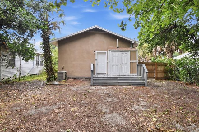 3107 N 16TH STREET, Tampa, FL 33605