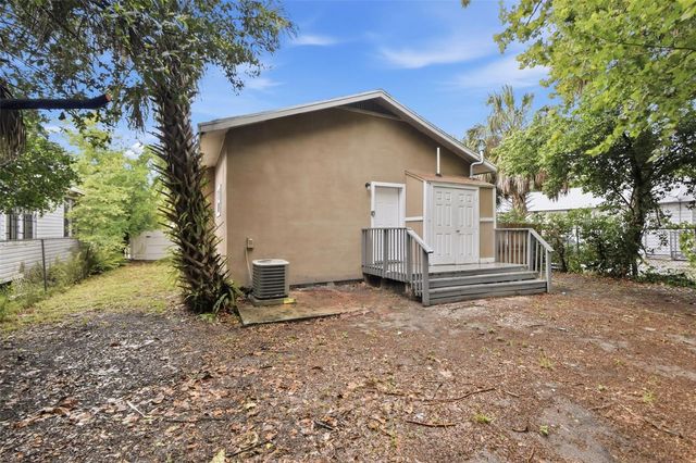 3107 N 16TH STREET, Tampa, FL 33605