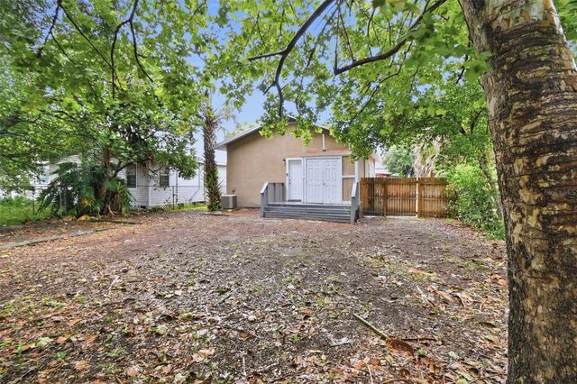 3107 N 16TH STREET, Tampa, FL 33605