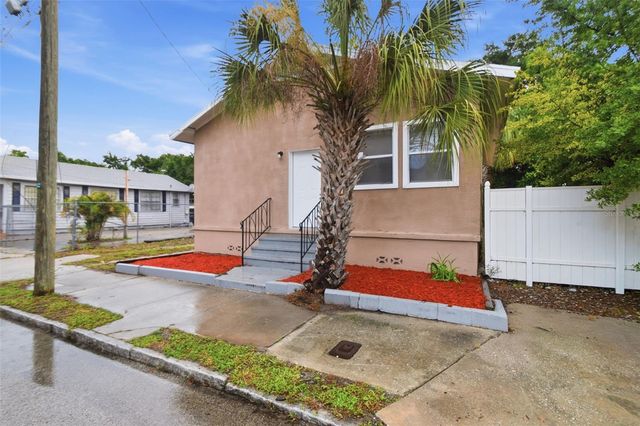 3107 N 16TH STREET, Tampa, FL 33605