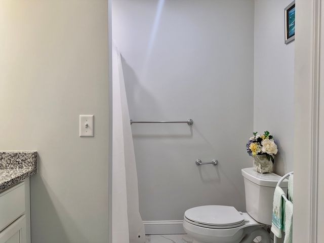 60A Danforth St, Taunton, MA 02780