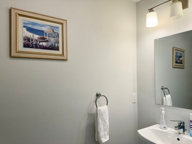 60A Danforth St, Taunton, MA 02780