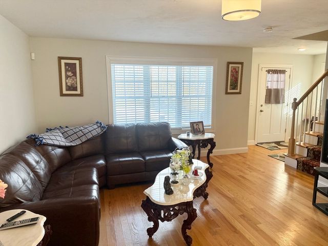 60A Danforth St, Taunton, MA 02780