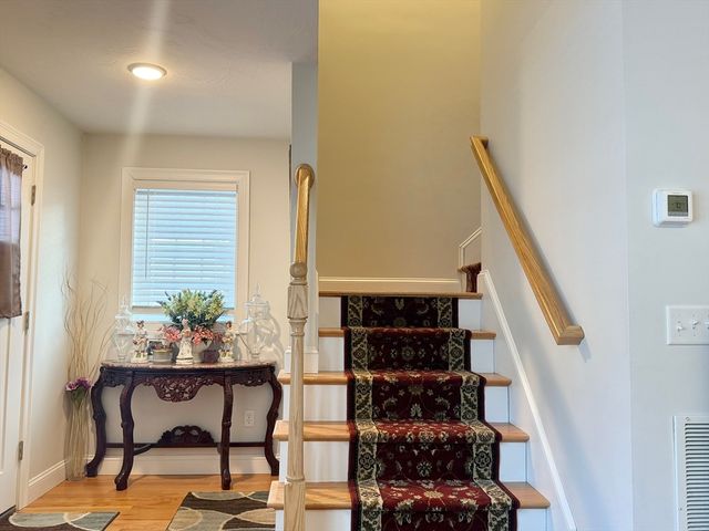 60A Danforth St, Taunton, MA 02780