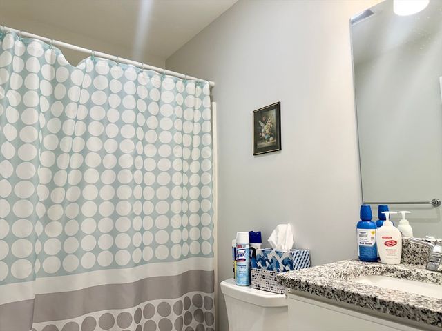 60A Danforth St, Taunton, MA 02780