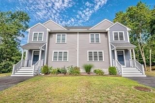 60A Danforth St, Taunton, MA 02780