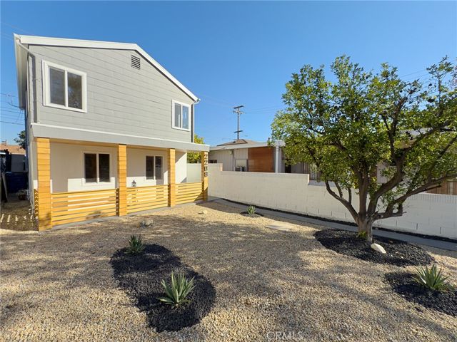 2208 W Olympic, Montebello, CA 90640