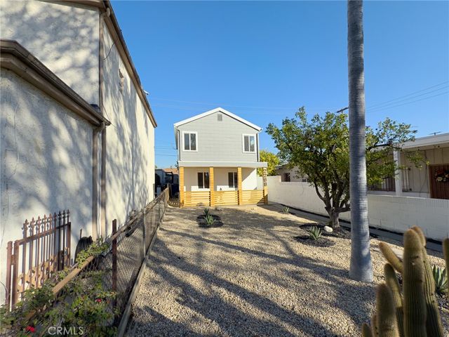 2208 W Olympic, Montebello, CA 90640