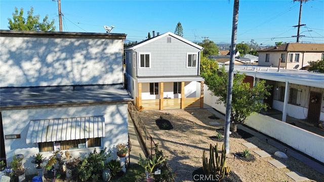 2208 W Olympic, Montebello, CA 90640