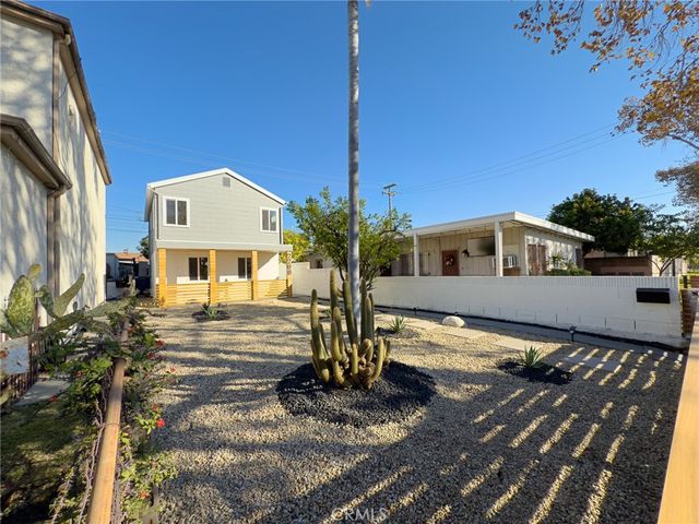 2208 W Olympic, Montebello, CA 90640