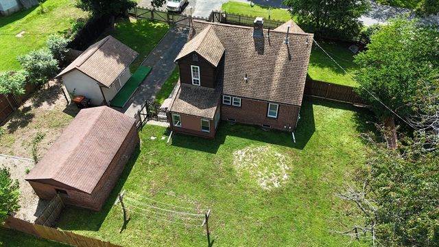 41 Park St, Agawam, MA 01030