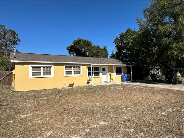 505 W 130TH AVENUE, Tampa, FL 33612