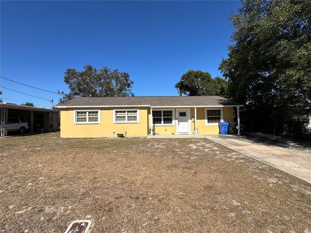 505 W 130TH AVENUE, Tampa, FL 33612