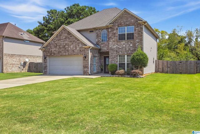 5048 CANDLE BROOK PLACE, Bessemer, AL 35022