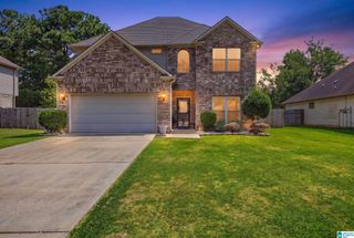 5048 CANDLE BROOK PLACE, Bessemer, AL 35022