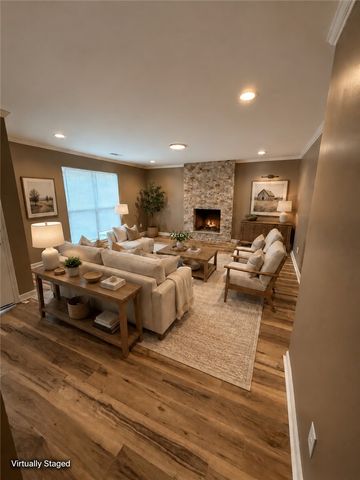 1312 Wood Street, Rogers, AR 72756