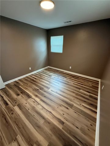 1312 Wood Street, Rogers, AR 72756