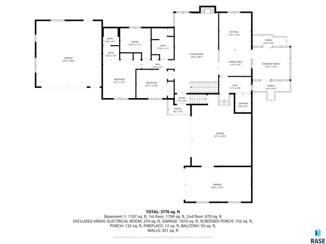 7301 E Palomino Rd Road, Sioux Falls, SD 57110