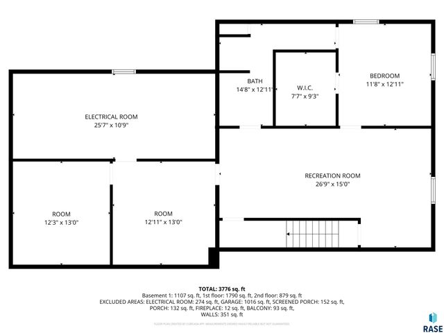 7301 E Palomino Rd Road, Sioux Falls, SD 57110