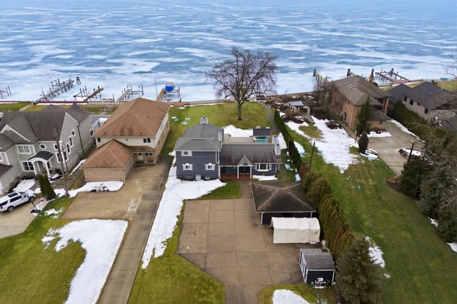 35568 Hamer Street, New Baltimore, MI 48047