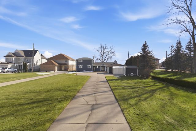 35568 Hamer Street, New Baltimore, MI 48047