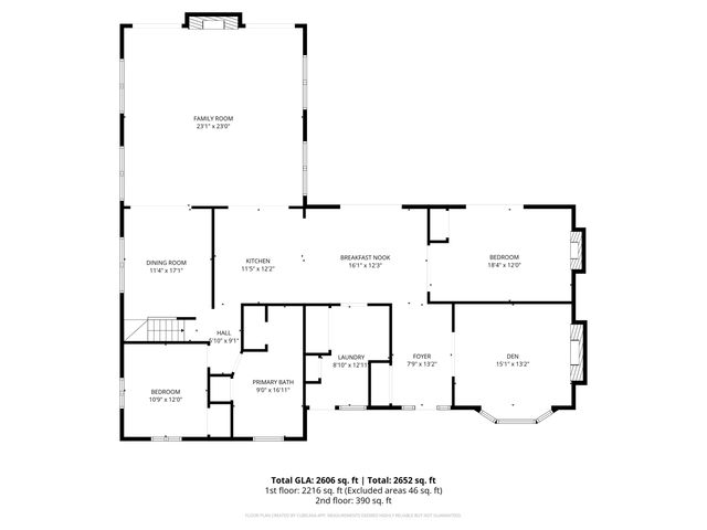 35568 Hamer Street, New Baltimore, MI 48047