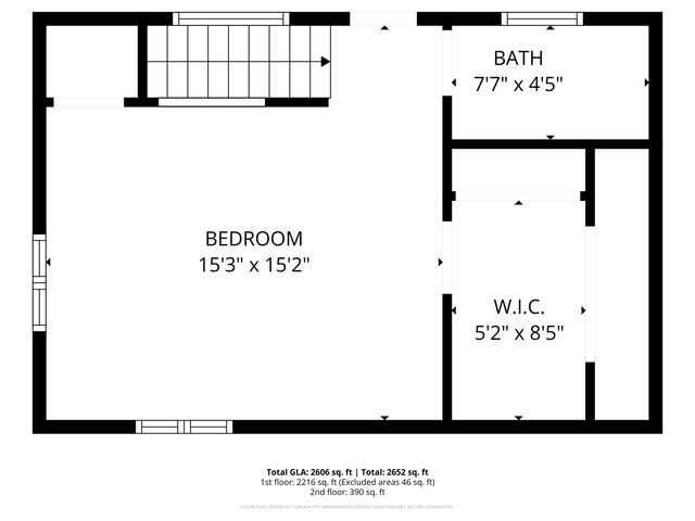 35568 Hamer Street, New Baltimore, MI 48047